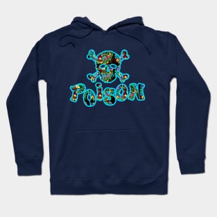 Poison Multi Hoodie